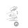 WAGNER® design yourself EH 5106 Türstopper Kunststoff