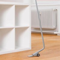 WAGNER® design yourself Möbelheber  MM 4121 silber 6,5 cm³ x 23,0 cm x 102,0 cm