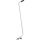 WAGNER® design yourself Möbelheber  MM 4121 silber 6,5 cm³ x 23,0 cm x 102,0 cm