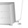 WAGNER® design yourself Möbelheber  MM 4121 silber 6,5 cm³ x 23,0 cm x 102,0 cm