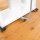 WAGNER® design yourself Möbelheber  MM 4121 silber 6,5 cm³ x 23,0 cm x 102,0 cm