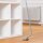 WAGNER® design yourself Möbelheber  MM 4121 silber 6,5 cm³ x 23,0 cm x 102,0 cm
