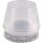 WAGNER® design yourself EH 0564 Stuhlbeinkappen Kunststoff Ø 2,2-2,8 cm, 4 St.