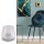 WAGNER® design yourself EH 0564 Stuhlbeinkappen Kunststoff Ø 2,2-2,8 cm, 4 St.