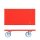 WAGNER® design yourself Transportroller MM 1396 braun 30,0 x 57,5 x 14,0 cm bis 400,0 kg