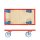 WAGNER® design yourself Transportroller MM 1396 braun 30,0 x 57,5 x 14,0 cm bis 400,0 kg