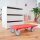 WAGNER® design yourself Transportroller MM 1396 braun 30,0 x 57,5 x 14,0 cm bis 400,0 kg