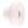 WAGNER® design yourself Garderobenhaken DOT GH 0214 mit 1 Haken grau, 1 St.