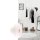 WAGNER® design yourself Garderobenhaken DOT GH 0214 mit 1 Haken grau, 1 St.
