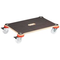 WAGNER® design yourself Transportroller MAXIGRIP...