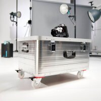 WAGNER® design yourself Transportroller MAXIGRIP...