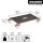 WAGNER® design yourself Transportroller MAXIGRIP Protect MM 1370 BIG braun 40,0 x 60,0 x 12,3 cm bis 200,0 kg