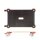 WAGNER® design yourself Transportroller MAXIGRIP Protect MM 1370 BIG braun 40,0 x 60,0 x 12,3 cm bis 200,0 kg