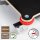 WAGNER® design yourself Transportroller MAXIGRIP Protect MM 1370 BIG braun 40,0 x 60,0 x 12,3 cm bis 200,0 kg