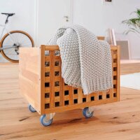 WAGNER® design yourself Transportroller MM 1353 birke...