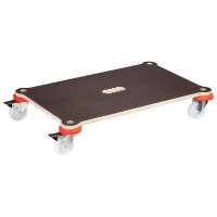 WAGNER® design yourself Transportroller MAXIGRIP...