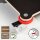 WAGNER® design yourself Transportroller MAXIGRIP Protect MM 1375 PREMIUM braun 44,0 x 71,0 x 12,3 cm bis 200,0 kg