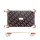 WAGNER® design yourself Transportroller MAXIGRIP Protect MM 1375 PREMIUM braun 44,0 x 71,0 x 12,3 cm bis 200,0 kg
