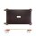 WAGNER® design yourself Transportroller MAXIGRIP Protect MM 1375 PREMIUM braun 44,0 x 71,0 x 12,3 cm bis 200,0 kg