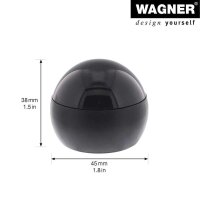 WAGNER® design yourself EH 5223 Türstopper...