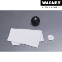 WAGNER® design yourself EH 5223 Türstopper Kunststoff
