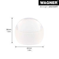 WAGNER® design yourself EH 5220 Türstopper...