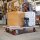 WAGNER® design yourself Transportroller MAXGRIP Heavy Duty MM 1348 braun 59,0 x 78,0 x 16,0 cm bis 1000,0 kg