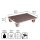 WAGNER® design yourself Transportroller MAXGRIP Heavy Duty MM 1348 braun 59,0 x 78,0 x 16,0 cm bis 1000,0 kg