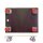 WAGNER® design yourself Transportroller MAXGRIP Heavy Duty MM 1348 braun 59,0 x 78,0 x 16,0 cm bis 1000,0 kg