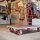 WAGNER® design yourself Transportroller MAXGRIP Heavy Duty MM 1348 braun 59,0 x 78,0 x 16,0 cm bis 1000,0 kg