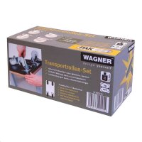WAGNER® design yourself...