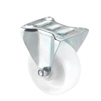 WAGNER® design yourself Transportgeräte-Lenkrolle MM 0075 weiß