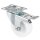 WAGNER® design yourself Transportgeräte-Lenkrolle MM 0075 weiß