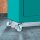 WAGNER® design yourself Transportgeräte-Lenkrolle MM 0075 weiß