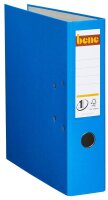 bene No.1 Power Ordner blau Kunststoff 8,0 cm DIN A4, 1 St.
