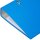 bene No.1 Power Ordner blau Kunststoff 8,0 cm DIN A4, 1 St.