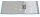 bene No.1 Power Ordner blau Kunststoff 8,0 cm DIN A4, 1 St.