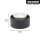 WAGNER® design yourself EH 5171 Türstopper Zinkdruckguss, Kautschuk Ø 5,0 cm