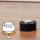 WAGNER® design yourself EH 5171 Türstopper Zinkdruckguss, Kautschuk Ø 5,0 cm
