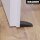 WAGNER® design yourself EH 5150 Türstopper Zinkdruckguss und Kunststoff