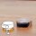 WAGNER® design yourself EH 5111 Türstopper Zinkdruckguss, Kautschuk Ø 5,0 cm