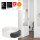 WAGNER® design yourself EH 5111 Türstopper Zinkdruckguss, Kautschuk Ø 5,0 cm