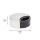 WAGNER® design yourself EH 5151 Türstopper Zinkdruckguss, Kautschuk Ø 5,0 cm