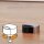 WAGNER® design yourself EH 5151 Türstopper Zinkdruckguss, Kautschuk Ø 5,0 cm