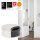 WAGNER® design yourself EH 5151 Türstopper Zinkdruckguss, Kautschuk Ø 5,0 cm
