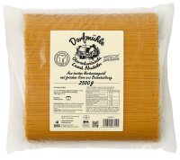 Dorfmühle Spaghetti 2,5 kg, 1 Pack