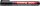 edding 300 Permanentmarker schwarz 1,5 - 3,0 mm, 10 St.