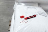 edding 300 Permanentmarker rot 1,5 - 3,0 mm, 10 St.