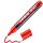 edding 300 Permanentmarker rot 1,5 - 3,0 mm, 10 St.