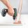 WAGNER® design yourself SA 8471 Tischbein schwarz , 4 St.